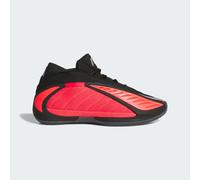 Chaussure ANTHONY EDWARDS 2 Core Black / Lucid Red / Lucid Lemon 44 2/3