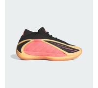 Chaussure Anthony Edwards 2 Enfants Acid Orange / Core Black / Acid Red 38 2/3