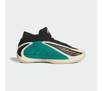 Chaussure ANTHONY EDWARDS 2 Equipment Green / Core Black / Warm Vanilla 43 1/3