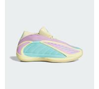 adidas Anthony Edwards 2 Kids Chaussure de basket-ball 37,3 Multicolore