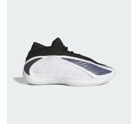 Adidas Chaussure de sport Anthony Edwards 2 bleu marine / noir / blanc Taille 22