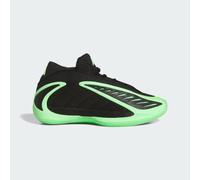 Adidas - Anthony Edwards 2 J - unisex - Sport - Noir - Taille: 38 2/3 EU