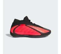 Chaussure ANTHONY EDWARDS 2 J Core Black / Lucid Red / Lucid Lemon 40