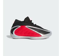 Chaussure ANTHONY EDWARDS 2 J Silver Metallic / Pure Ruby / Core Black 35 1/2