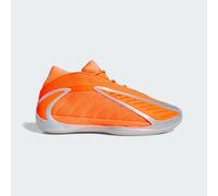 Adidas Chaussures ANTHONY EDWARDS 2 Homme Haut/Mi-montant Orange Taille 48