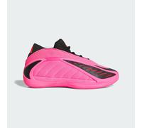 Adidas Anthony Edwards Homme - Baskets, Rose - Pointure 42 2/3 - Plastique Pink 42 2/3