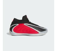 Chaussure ANTHONY EDWARDS 2 Silver Metallic / Pure Ruby / Core Black 44