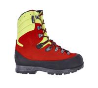 Chaussure anti-coupure Haix Protector Forest 2.1 GTX Orange UK 6.5 / EU 40