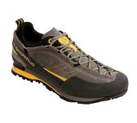 La Sportiva - Boulder X - Chaussures d'approche - EU 39 - grey / yellow