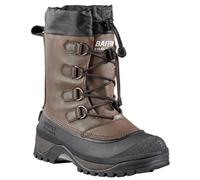Chaussure après-ski Baffin Muskox (Worn Brown) Homme 09US