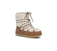 Chaussure après ski KIMBERFEEL ERICA (Cognac) Femme 38