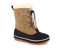 Chaussure Après-ski KIMBERFEEL Sonik (Cappuccino) Enfant 37