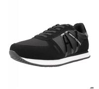 Chaussure Armani Exchange Modèle Xdx031 Xv137 - Coleur Noir 39