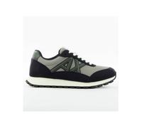 Chaussure Armani Exchange Modèle Xm001960 Af1938 - Coleur Bleu 41