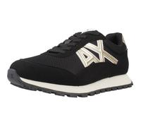 Armani Exchange Xw002150_af19388 Trainers Noir EU 37 Femme