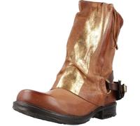 Chaussure As 98 Modèle A50238 - Coleur Marron 37