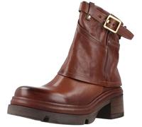 Chaussure As 98 Modèle A89217 - Coleur Marron 38