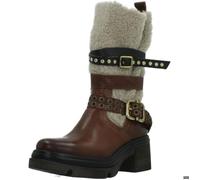 Chaussure As 98 Modèle A89322 - Coleur Marron 36