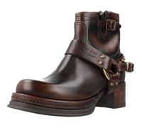Chaussure As 98 Modèle B52210 - Coleur Marron 36