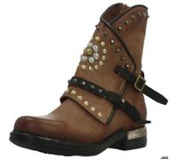 Chaussure As 98 Modèle B80203 - Coleur Marron 38