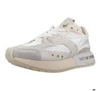 Chaussure As 98 Modèle C01101 - Coleur Argent 37