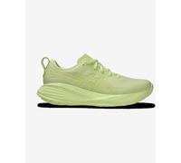 Chaussure ASICS Gel-Cumulus 27 Lite-Show jaune femme - 41.5