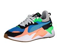Chaussure athlétique Tout Sport Mixte - PUMA - 36981810 - Dresden blue / puma white / puma black - Running - Sec 42