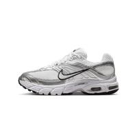 Chaussure avec détails réfléchissants Nike Air Max Moto 2K pour femme Blanc/Metallic Silver/Noir/Photon Dust 36