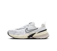 Chaussure avec motifs réfléchissants Nike V2K Run pour femme Summit White/Pure Platinum/Light Iron Ore/Metallic Silver 44.5