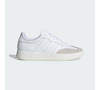 Adidas Baskets Barreda Sportswear Homme Blanc Taille 42 2/3