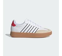 Chaussure Barreda Cloud White / Cloud White / Pure Ruby 41 1/3