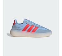 ADIDAS SPORTSWEAR Baskets 'Barreda Decode' bleu-gris / bleu clair / rouge vif, Taille 39-39,5