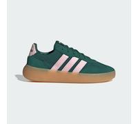 adidas Homme Barreda Decode Shoes, Collegiate Green/Clear Pink/Gum 3, 42 2/3 EU