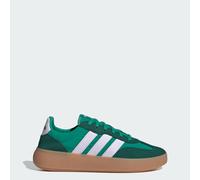 Chaussures adidas Barreda Decode vert blanc marron femme - 37(1/3)