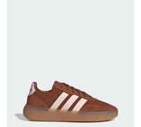 CHAUSSURE BARREDA DECODE Dusky Bronze / Blush Pink / Gum 44