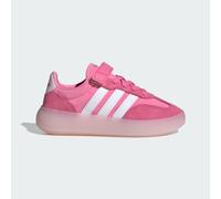 Adidas Mixte Enfant BARREDA Decode Shoes Children, Bliss Pink/FTWR White/Almost Pink, 33 EU