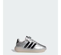CHAUSSURE BARREDA DECODE ENFANTS Silver Metallic / Core Black / Chalk White 28