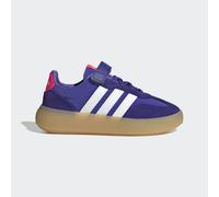 Chaussure Barreda Decode Enfants Solar Purple / Cloud White / Solar Turbo 34