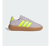 Chaussure Barreda Decode Ice Purple / Lucid Lemon / Gum 36 2/3
