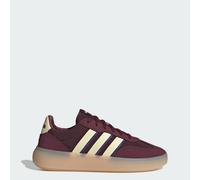 Chaussure Barreda Decode Maroon / Warm Vanilla / Royal Blue 38 2/3