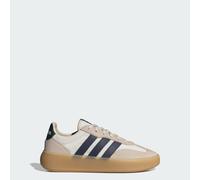 ADIDAS SPORTSWEAR Chaussure de sport 'Barreda Decode' beige / bleu marine / blanc, Taille 35,5