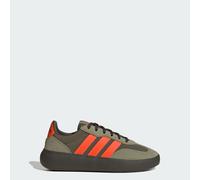 Chaussure Barreda Decode Olive Strata / Impact Orange / Tent Green 38