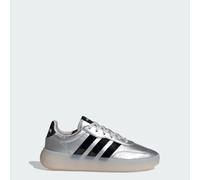 CHAUSSURE BARREDA DECODE Silver Metallic / Core Black / Chalk White 36 2/3