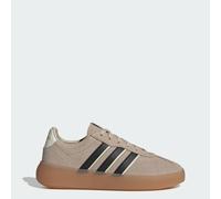 Baskets adidas Barreda Decode beige femme - 42