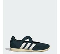 CHAUSSURE BARREDA MARY JANE Aurora Ivy / Off White / Warm Vanilla 40