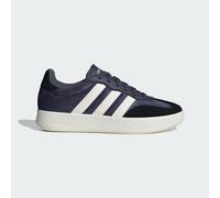adidas Femme BARREDA Shoes Chaussures, Shadow Navy/Off White/Core Black, 38 EU