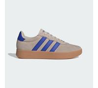adidas Homme BARREDA Shoes Chaussures, Wonder Beige/Lucid blue/GUM10, 44 2/3 EU