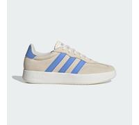 adidas Femme BARREDA Shoes Chaussures, Wonder White/Blue Fusion/Off White, 36 2/3 EU