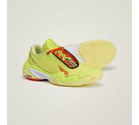 Chaussure Barricade adidas by Stella McCartney Bahia Glow / Ice Yellow / Collegiate Orange 38 2/3