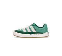 Chaussure basse Adimatic Second vert/cristal blanc/gomme 3 pour hommes SECOND GREEN/CRYSTAL WHITE/GUM 3 42 2/3